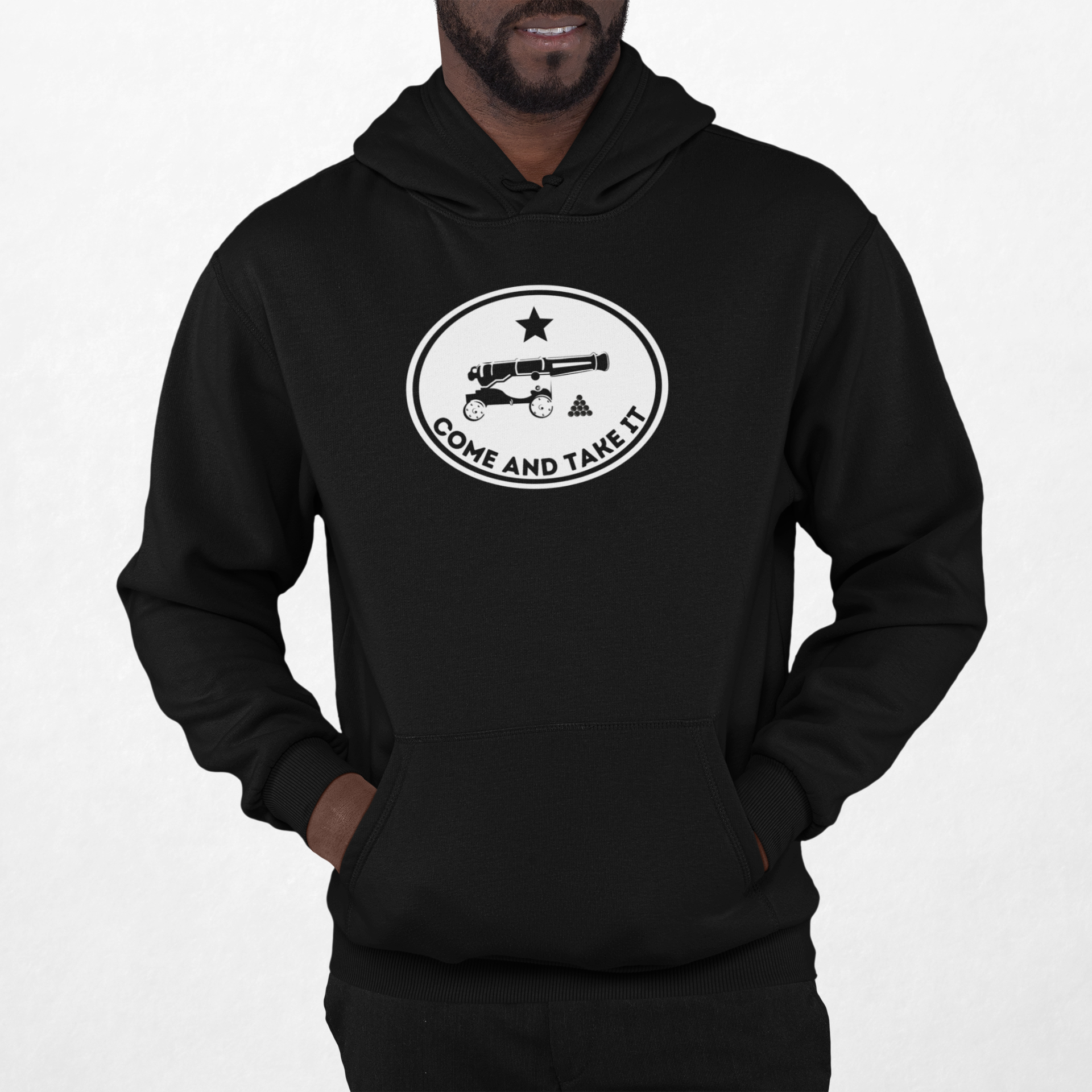 Gonzales Hoodie