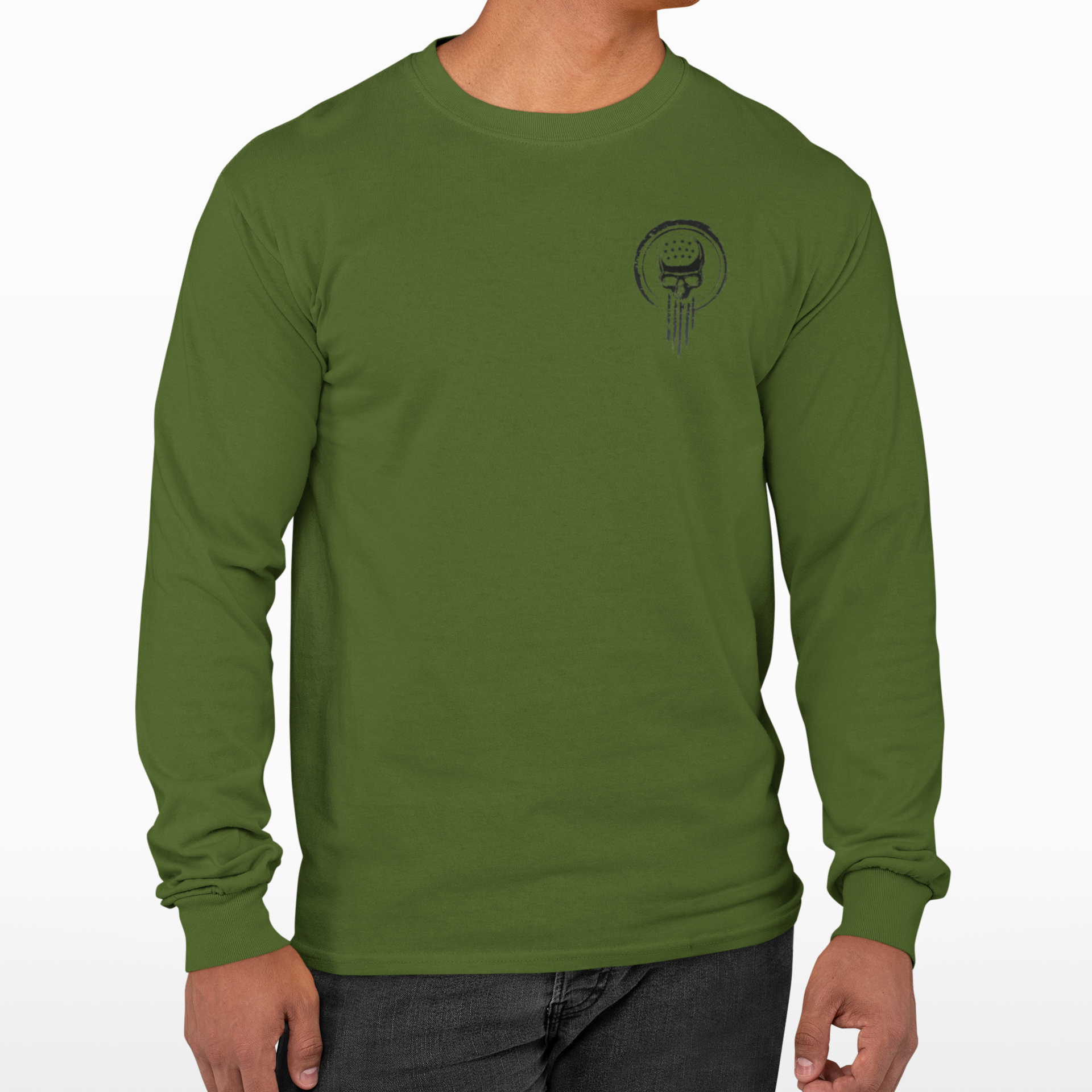 Defend the Wildlands Long Sleeve